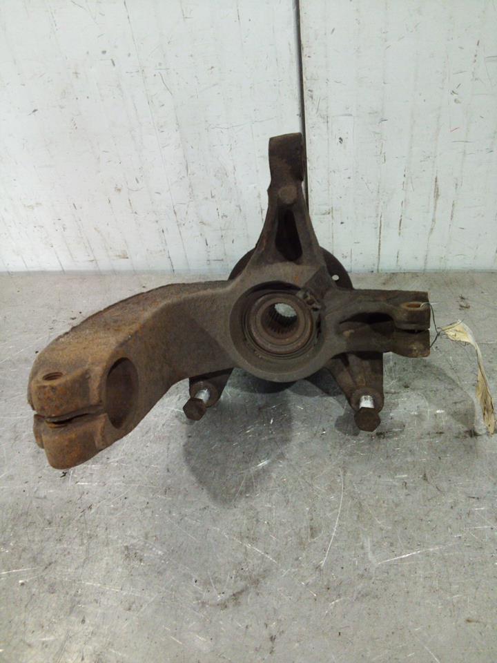 Fusee avant droit RENAULT MEGANE 2 PHASE 2 Diesel - 1