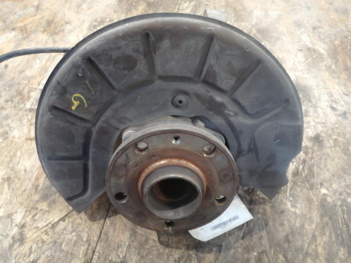 Fuso anteriore sinistro VOLKSWAGEN PASSAT 5 BREAK Diésel - 1