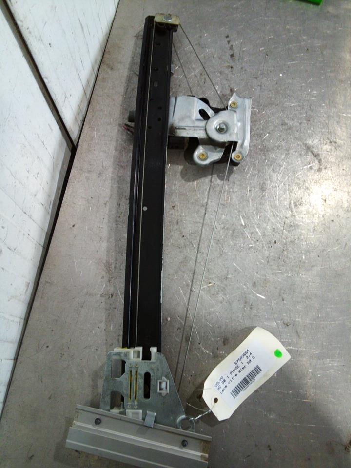 Alzacristalli elettrico posteriore destro VOLVO XC 90 1 PHASE 1 Diésel - 1