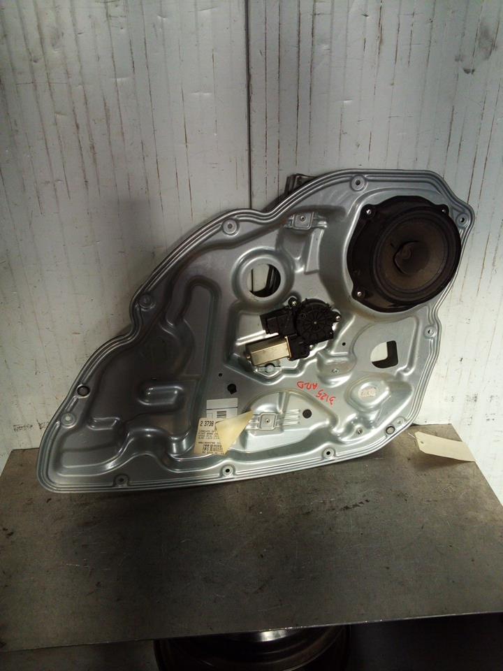 Alzacristalli elettrico posteriore destro FIAT CROMA 2 PHASE 2 BREAK Diésel - 1