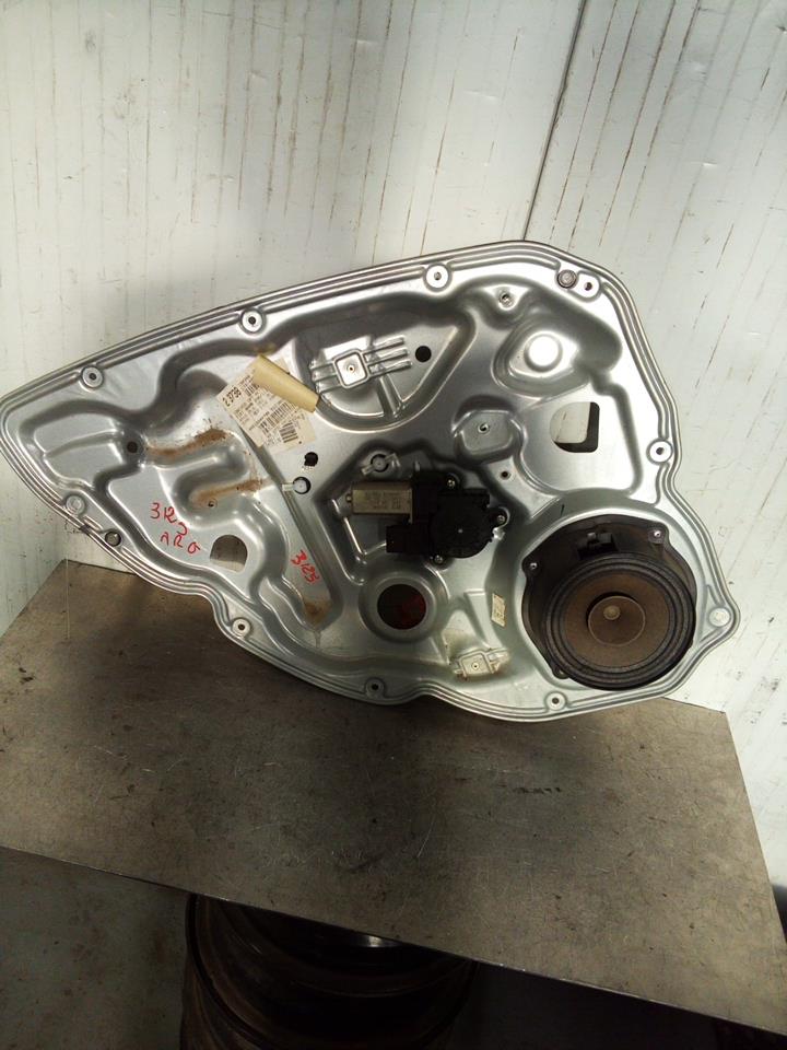 Alzacristalli elettrico posteriore sinistro FIAT CROMA 2 PHASE 2 BREAK Diésel - 1