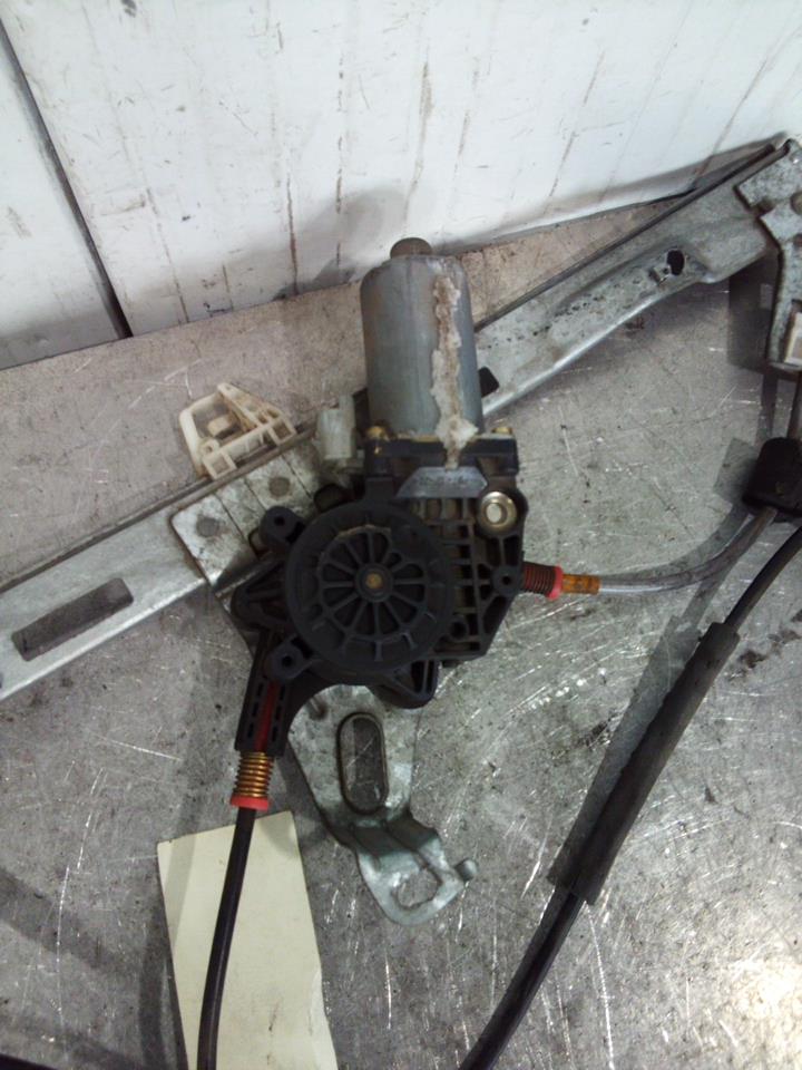 Alzacristalli elettrico anteriore sinistro PEUGEOT 206 PHASE 1 Gasolina - 1