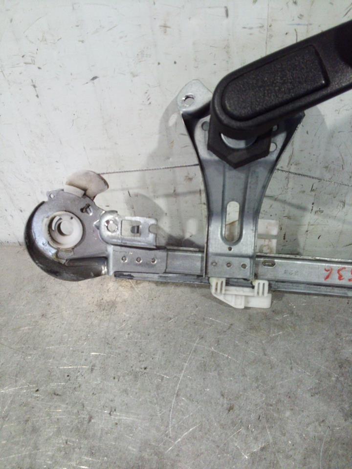 Alzacristalli manuale posteriore destro PEUGEOT 206+ Diésel - 1