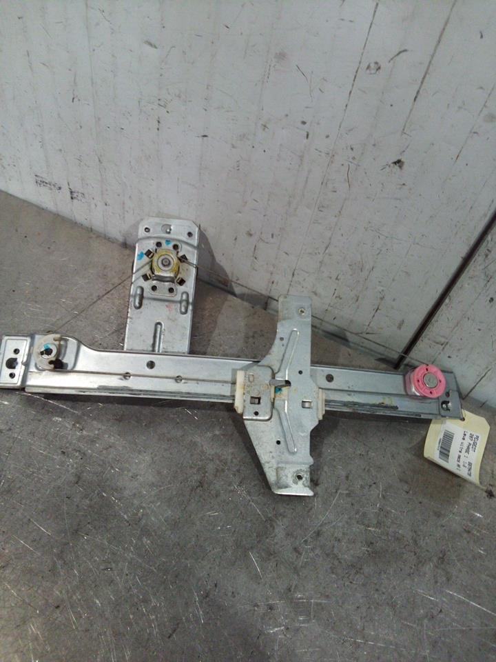 Alzacristalli manuale posteriore sinistro PEUGEOT 207 PHASE 1 Diésel - 1