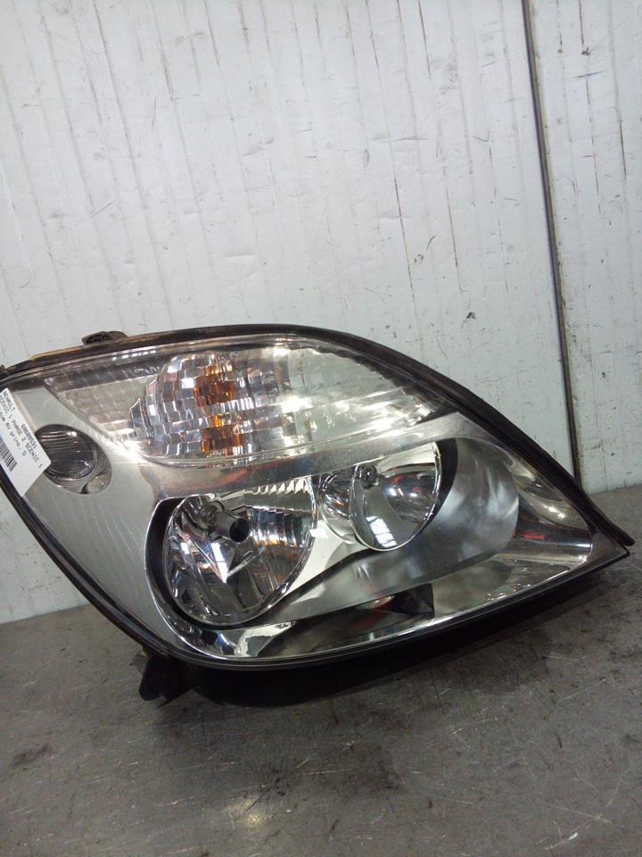 Gruppo ottico anteriore principale destro (luci)(faro) RENAULT SCENIC 1 PHASE 2 Gasolina - 1