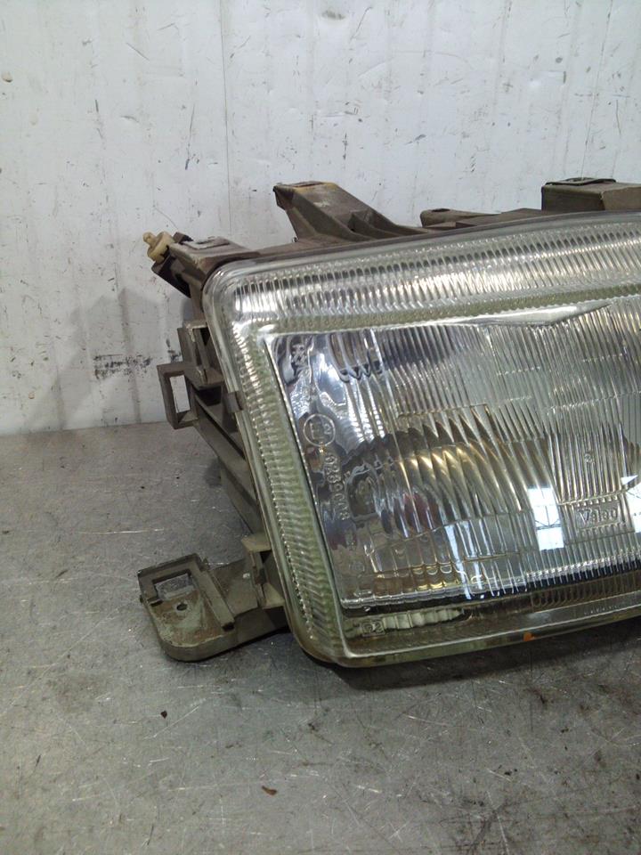 Gruppo ottico anteriore principale destro (luci)(faro) RENAULT CLIO 1 PHASE 1 Gasolina - 1