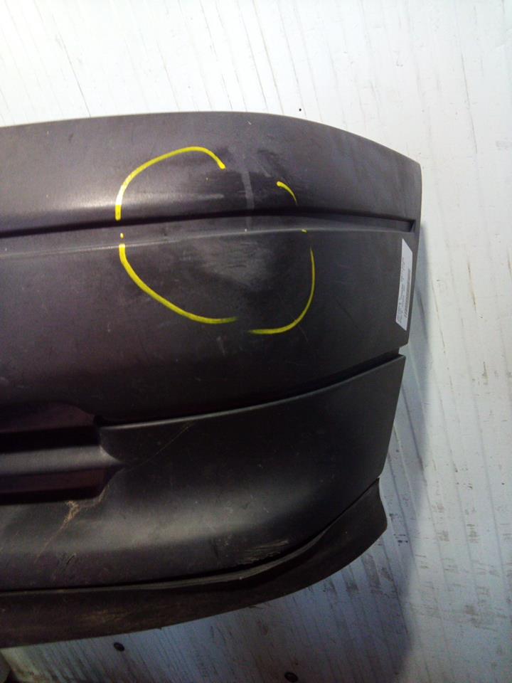 Pare choc avant RENAULT CLIO 1 PHASE 1 Essence - 1