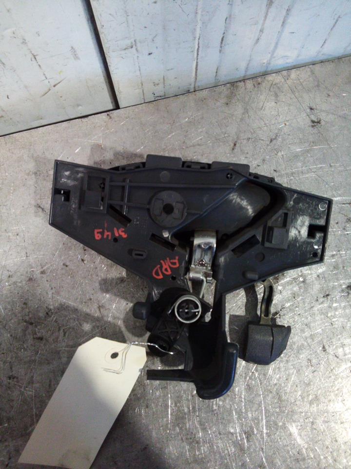Maniglia interna posteriore destra CITROEN C5 1 PHASE 1 Diésel - 1