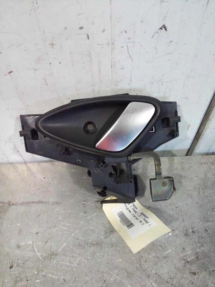 Maniglia interna posteriore sinistra CITROEN C5 1 PHASE 1 Diésel - 1