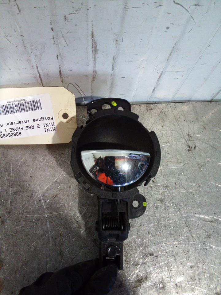 Poignee interieur avant droit MINI MINI 2 R56 PHASE 1 Essence - 1