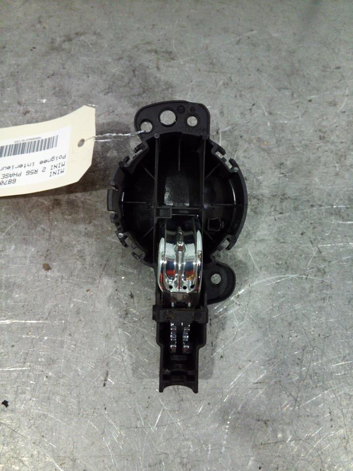 Poignee interieur avant gauche MINI MINI 2 R56 PHASE 1 Essence - 1