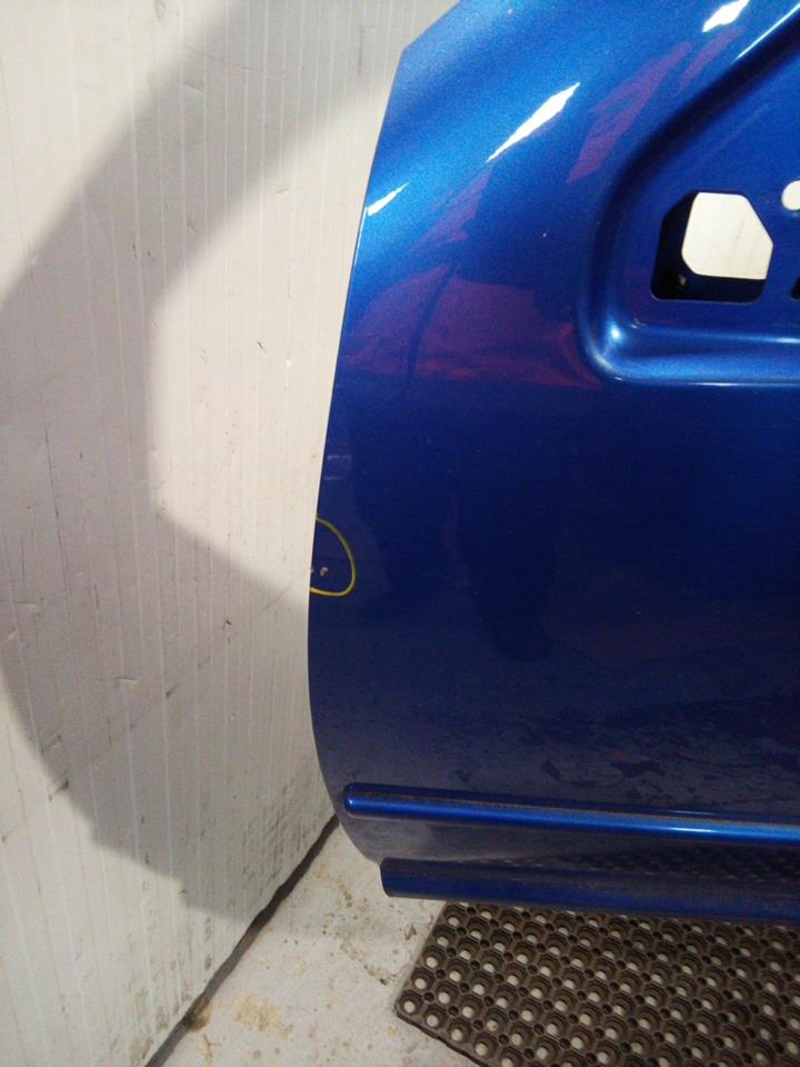 Porte avant gauche VOLKSWAGEN GOLF 4 Essence - 1