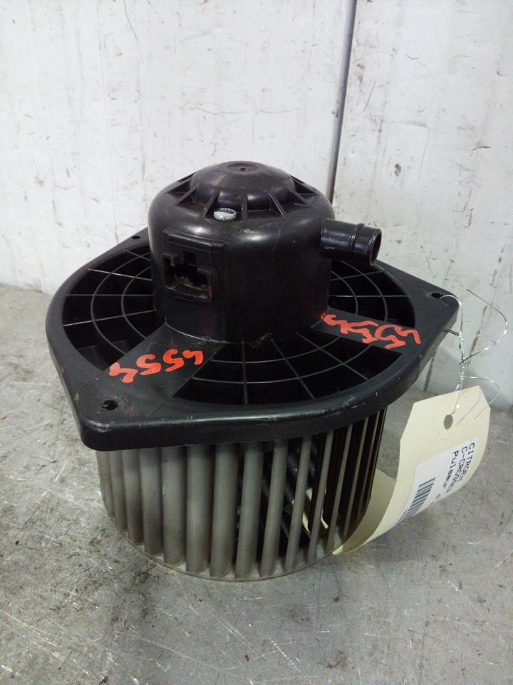 Pulseur d'air CITROEN C-CROSSER Diesel - 1