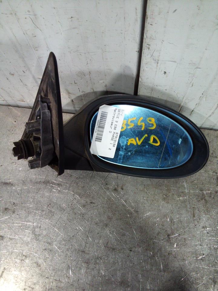 Retrovisor derecho BMW SERIE 3 E90 PHASE 1 Diésel - 1