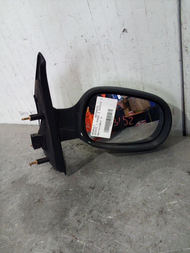 Retrovisor derecho RENAULT SCENIC 1 PHASE 2 Gasolina - 1