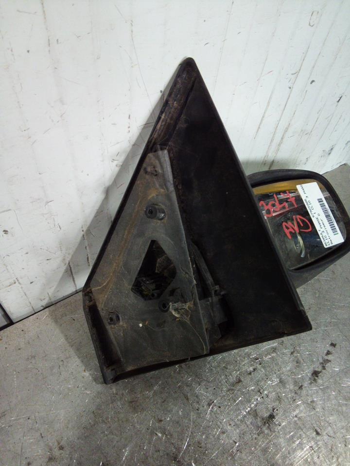 Retrovisor derecho RENAULT CLIO 3 PHASE 1 Diésel - 1