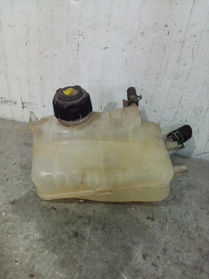 Vaso di espansione RENAULT MEGANE 3 PHASE 1 Diésel - 1