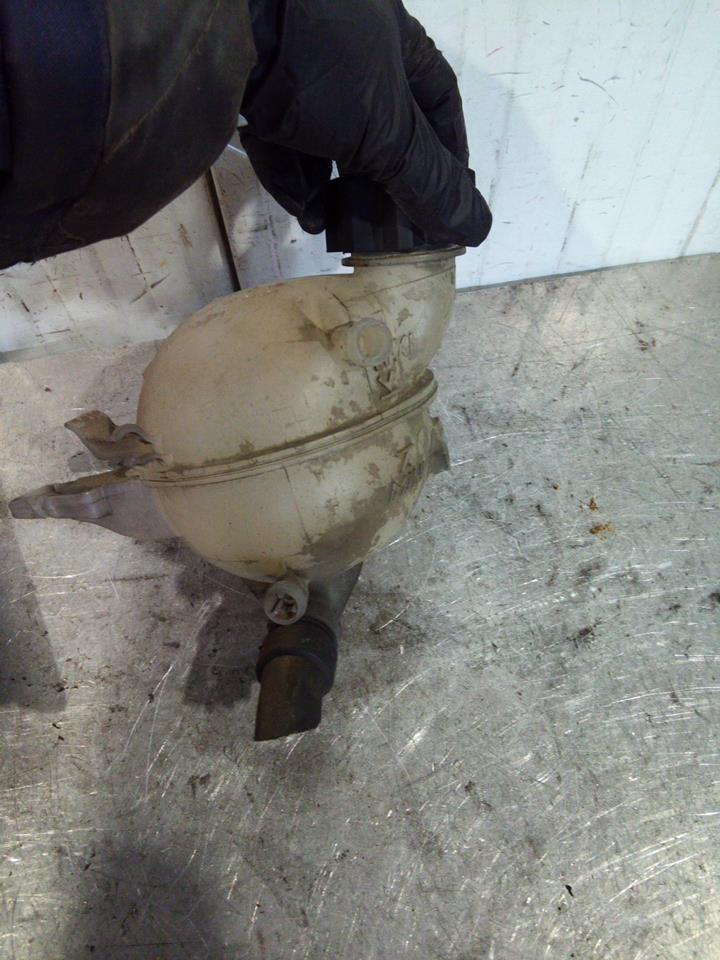 Vaso di espansione CITROEN C3 1 PHASE 2 Diésel - 1
