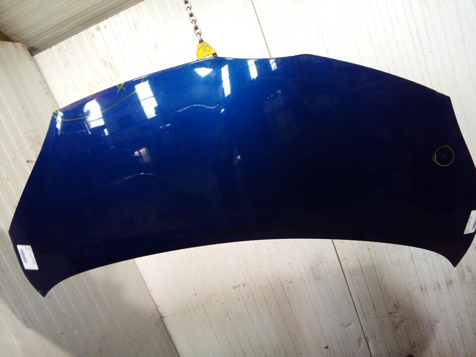 Capot TOYOTA AYGO 1 PHASE 1 Diesel - 1