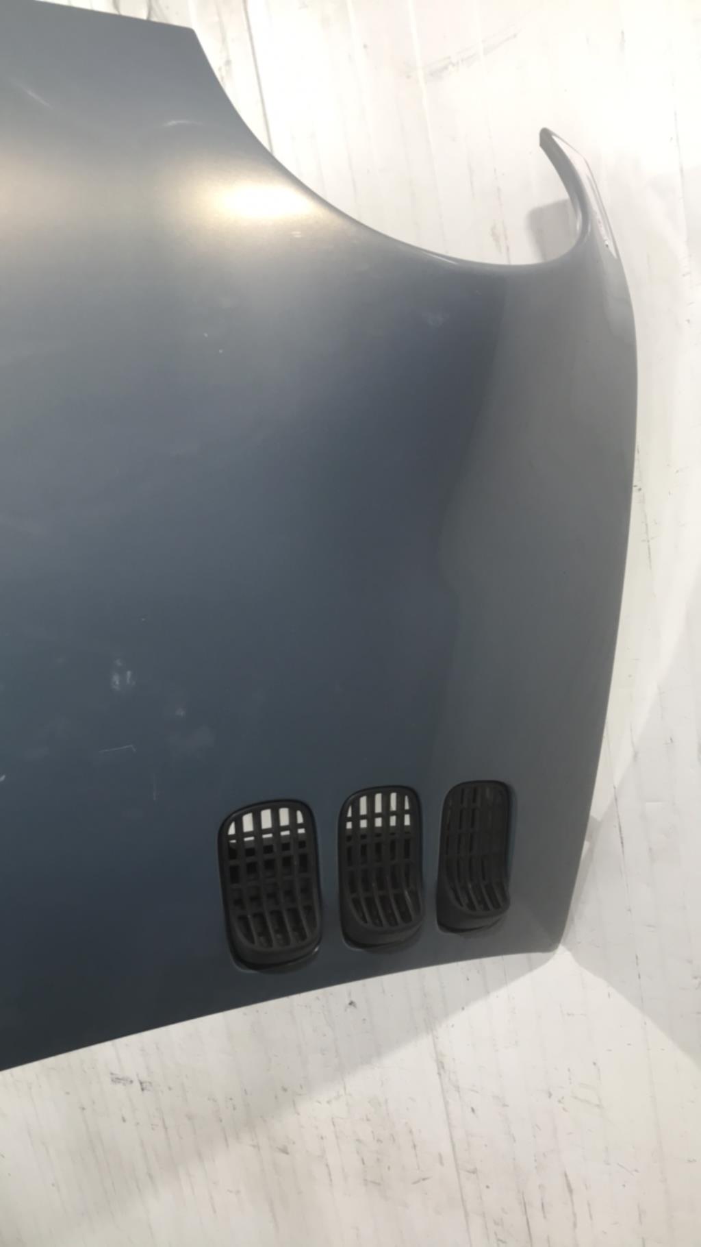 Capot RENAULT TWINGO 1 PHASE 3 Essence - 1