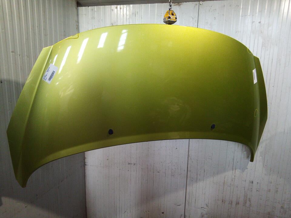 Capot PEUGEOT 207 PHASE 1 Diesel - 1