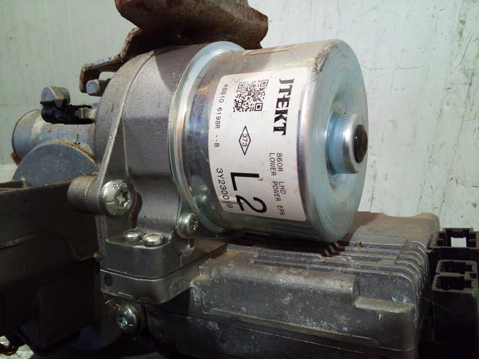 Colonne de direction RENAULT CLIO 4 PHASE 1 Diesel - 1