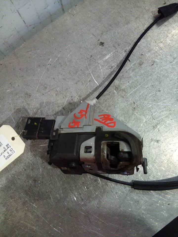 Chiusura centralizzata posteriore destra CITROEN C5 2 Diésel - 1