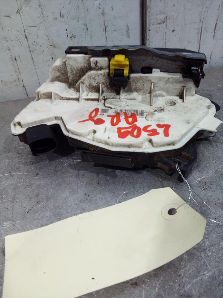 Chiusura centralizzata posteriore sinistra SEAT IBIZA 4 PHASE 1 Diésel - 1