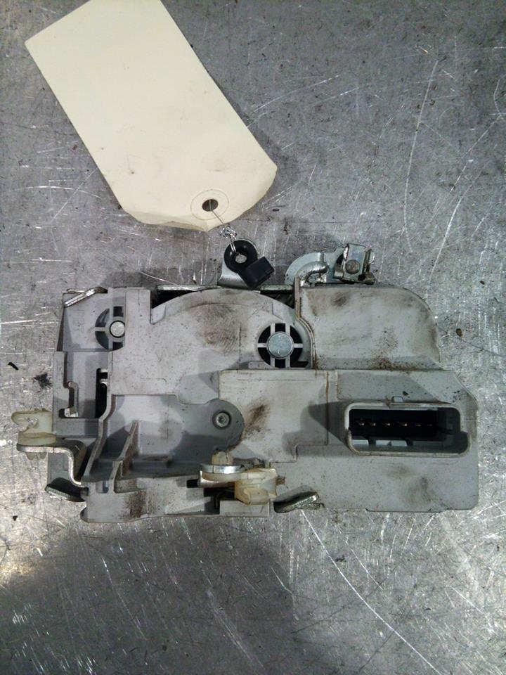 Chiusura centralizzata anteriore destra CITROEN BERLINGO 1 PHASE 2 Diésel - 1