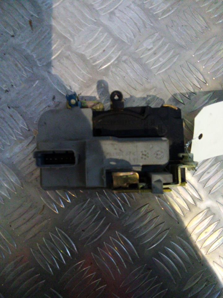 Chiusura centralizzata anteriore sinistra CITROEN BERLINGO 1 PHASE 2 Diésel - 1