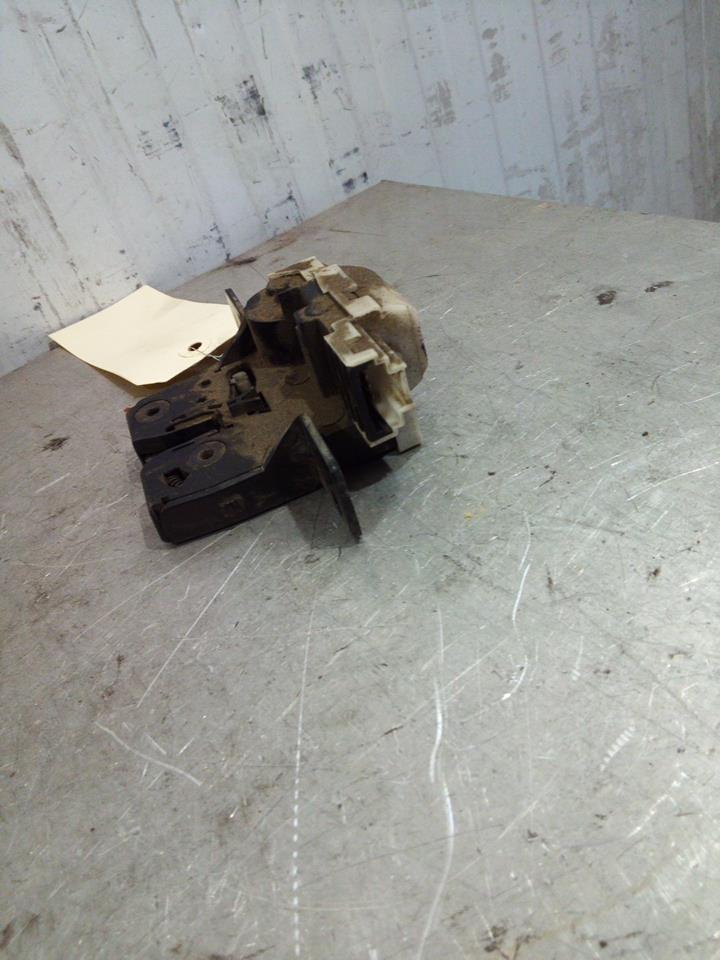 Chiusura centralizzata bagagliaio RENAULT SCENIC 2 PHASE 1 Gasolina - 1