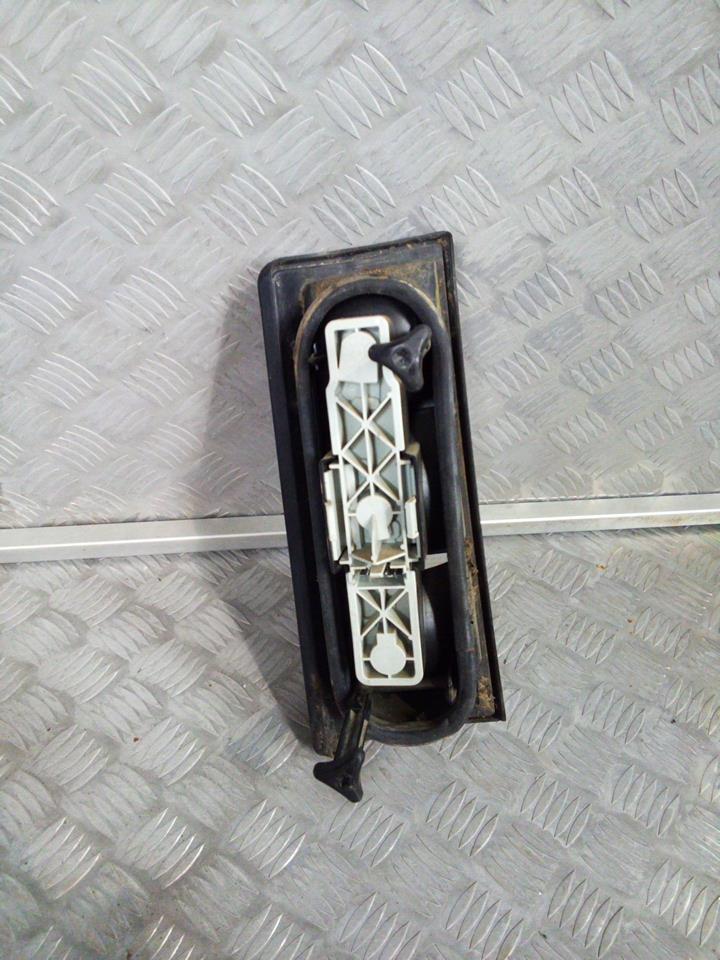 Fanale posteriore principale destro (luci) RENAULT EXPRESS PHASE 1 Gasolina - 1