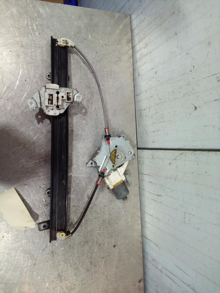 Alzacristalli elettrico anteriore sinistro PEUGEOT 207 PHASE 1 BREAK Diésel - 1