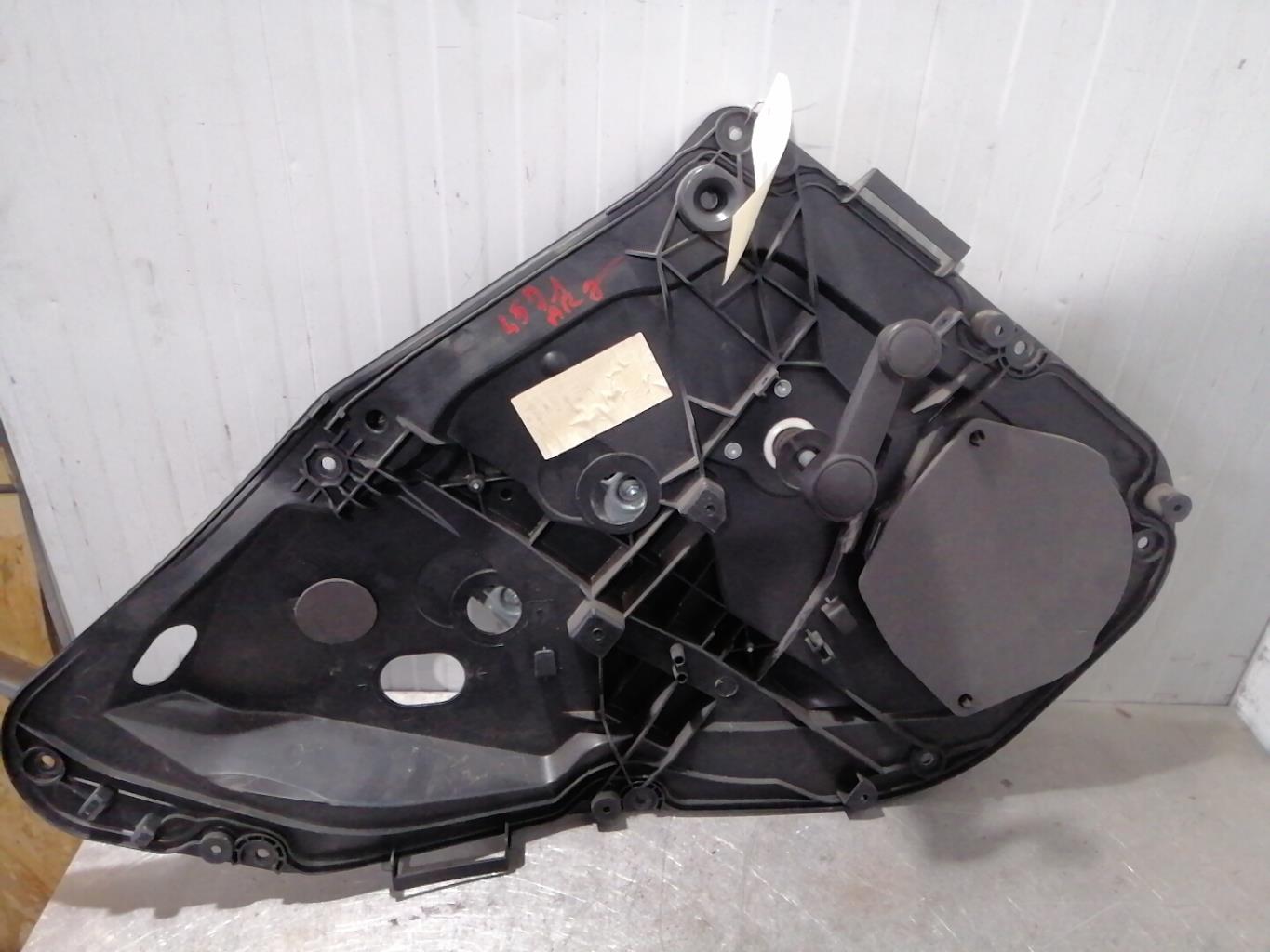 Alzacristalli manuale posteriore sinistro FORD FIESTA 6 PHASE 1 Diésel - 1