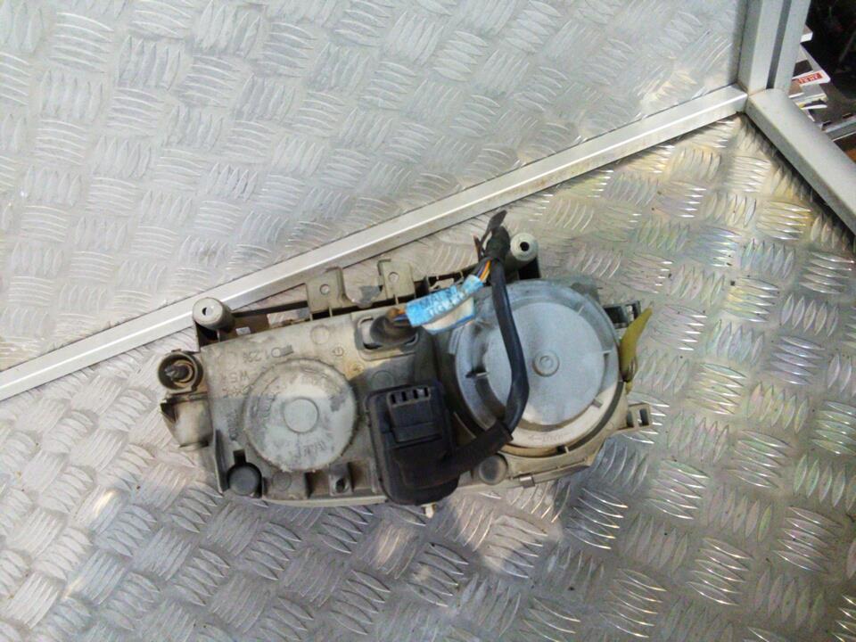 Gruppo ottico anteriore principale sinistro (luci)(faro) RENAULT SAFRANE PHASE 1 Gasolina - 1