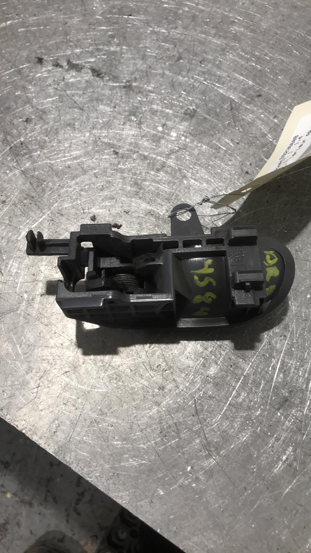 Maniglia interna posteriore destra TOYOTA AYGO 1 PHASE 1 Diésel - 1