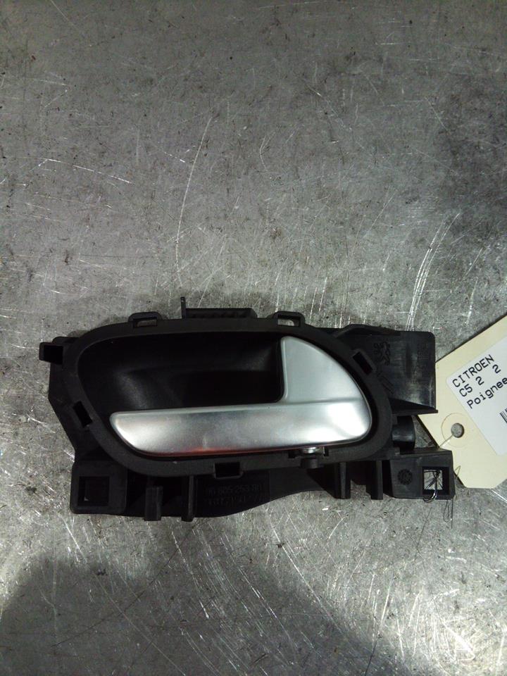 Maniglia interna anteriore destra CITROEN C5 2 Diésel - 1