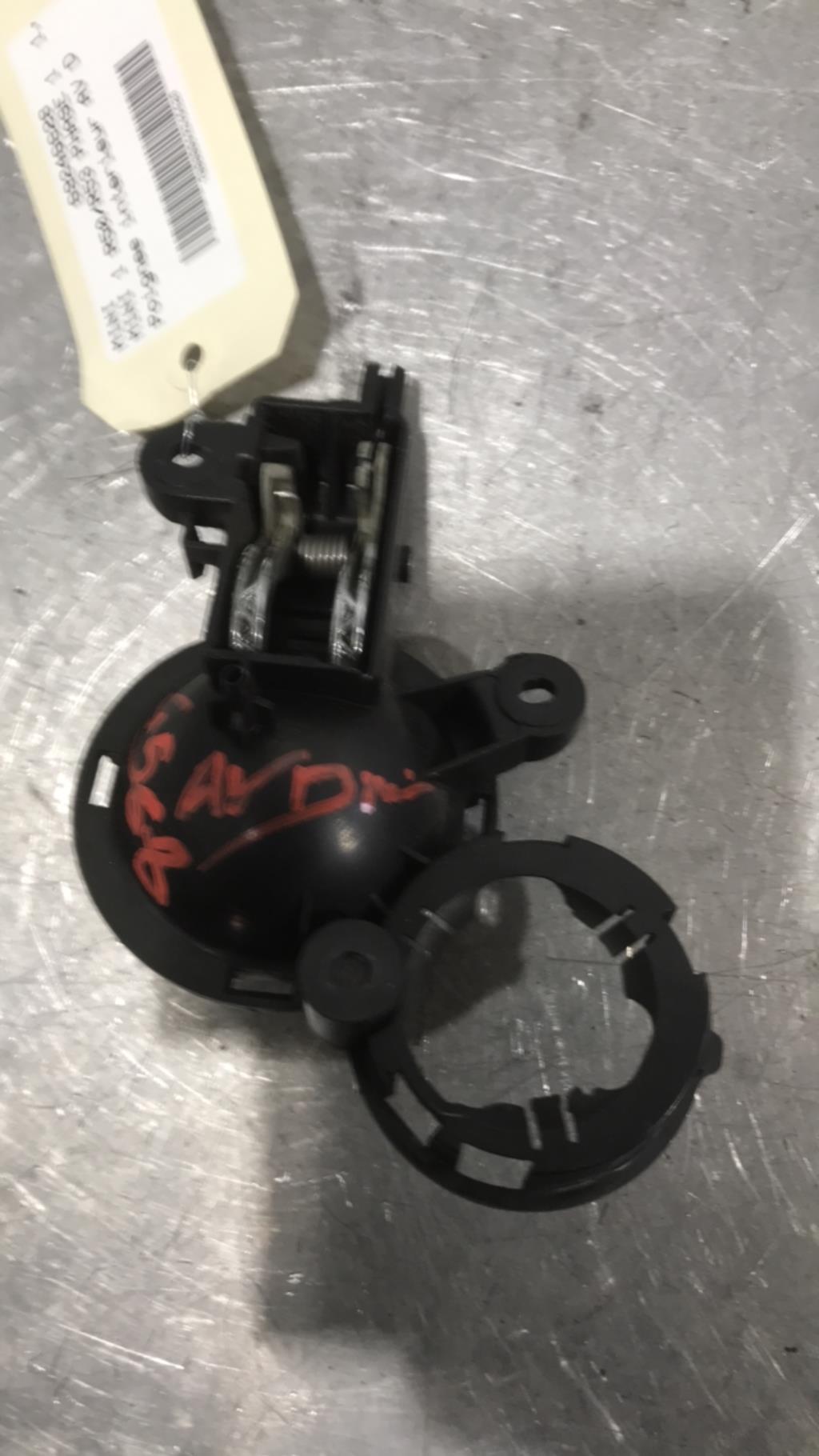 Maniglia interna anteriore destra MINI MINI 1 R50/R53 PHASE 1 Gasolina - 1