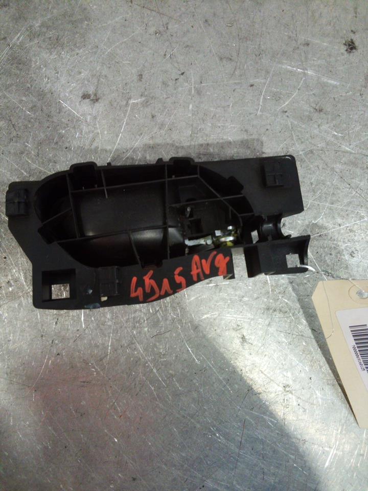 Poignee interieur avant gauche CITROEN C5 2 Diesel - 1