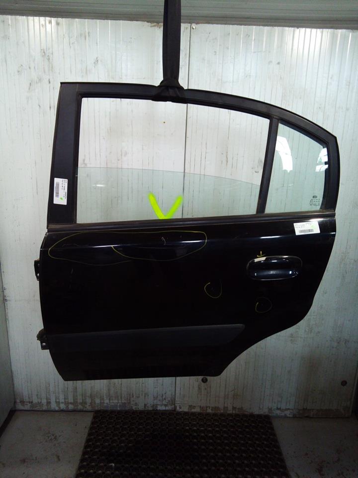 Porte arriere gauche KIA RIO 2 PHASE 1 Diesel - 1