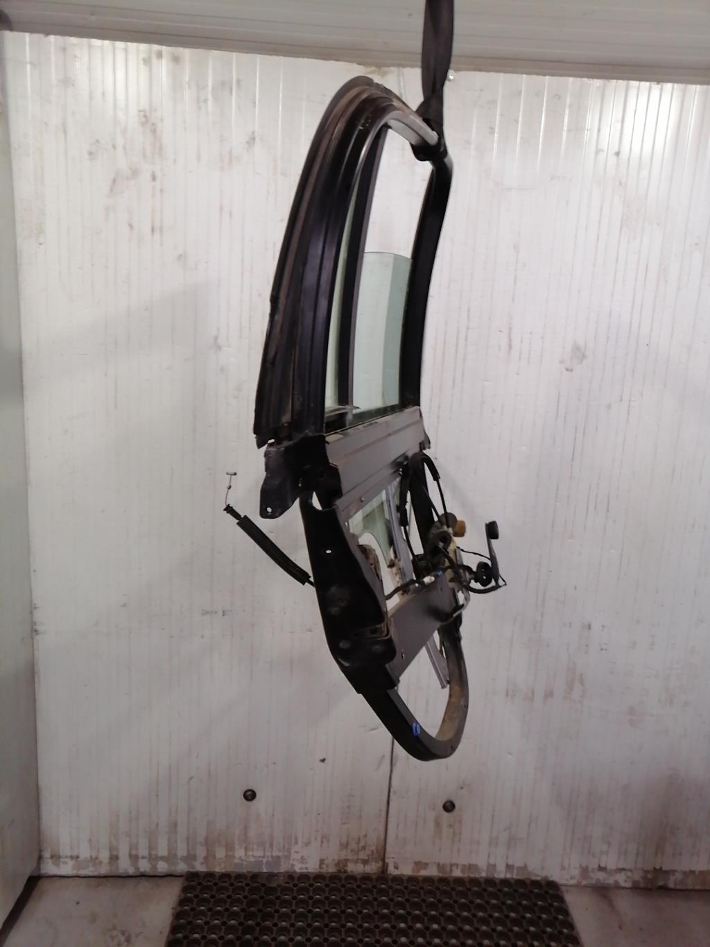 Porte arriere gauche SMART FORFOUR 1 Diesel - 1