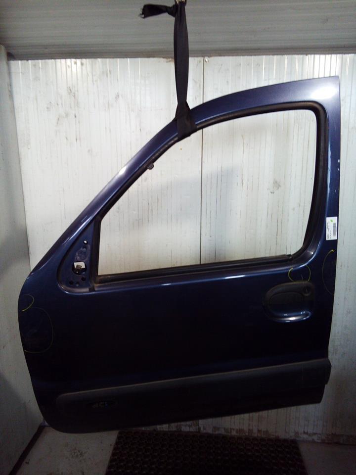 Porte avant gauche RENAULT KANGOO 1 PHASE 2 Diesel - 1