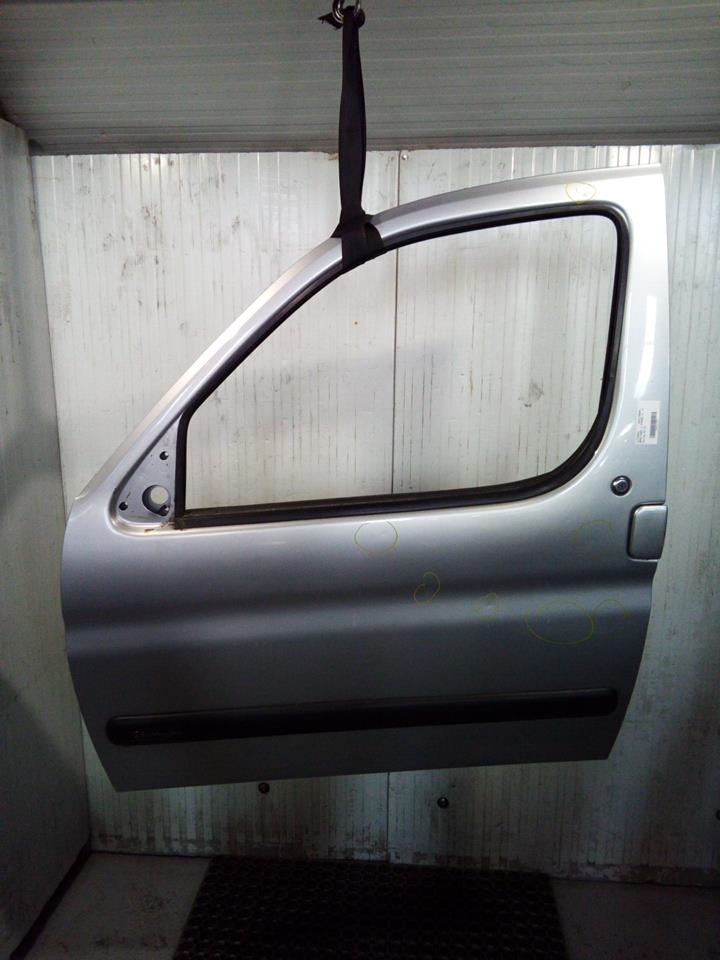 Porte avant gauche CITROEN BERLINGO 1 PHASE 2 Diesel - 1