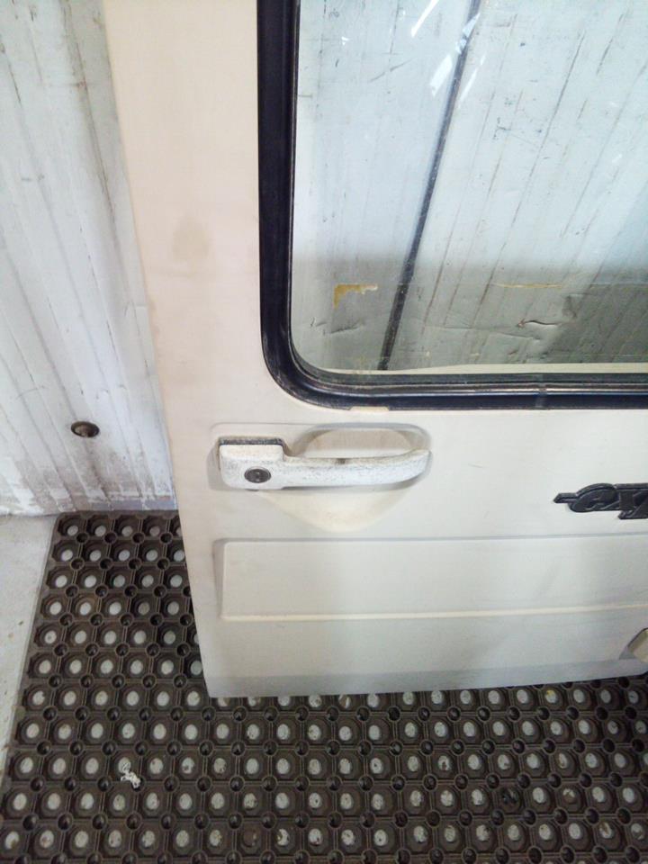 Porte de coffre droit RENAULT EXPRESS PHASE 1 Essence - 1