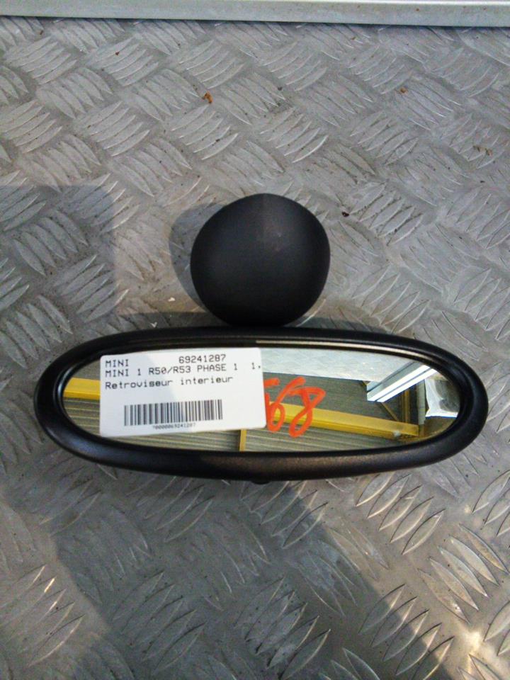 Specchietto retrovisore interno MINI MINI 1 R50/R53 PHASE 1 Gasolina - 1
