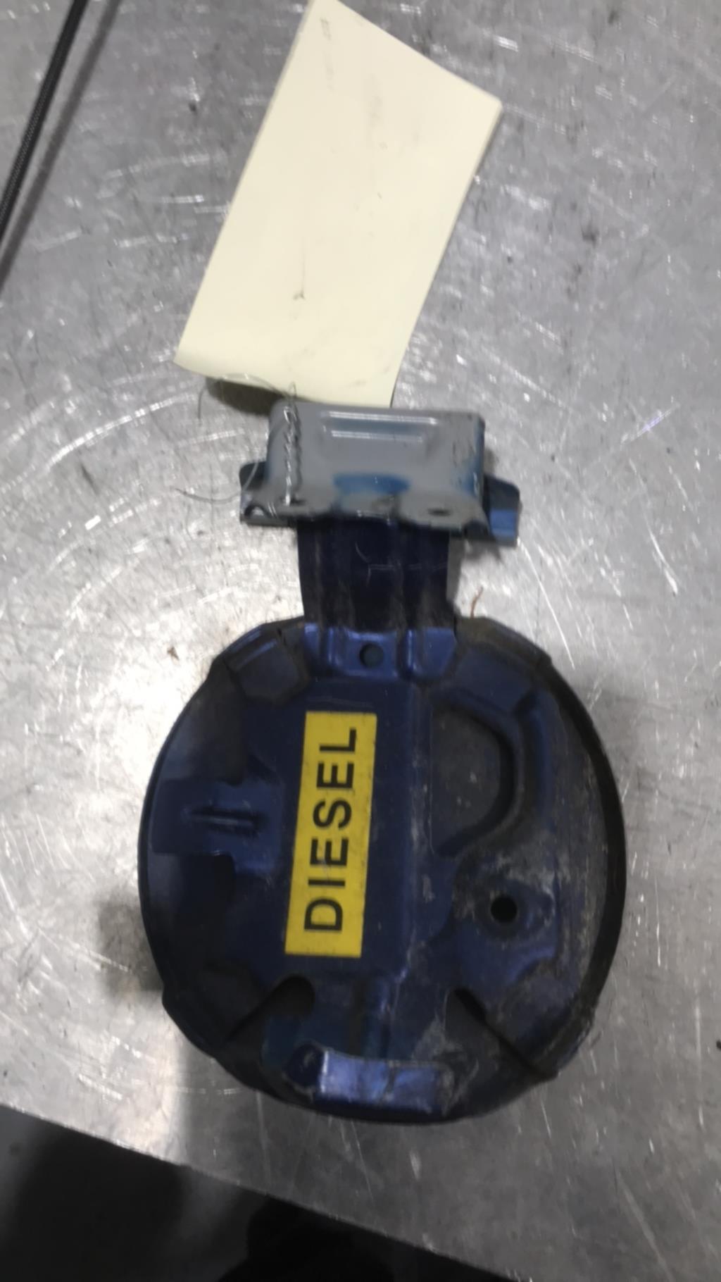Sportello carburante TOYOTA AYGO 1 PHASE 1 Diésel - 1