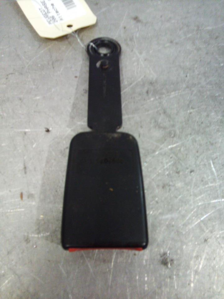 Aggancio cintura sicurezza anteriore destro PEUGEOT 206 PHASE 1 Gasolina - 1
