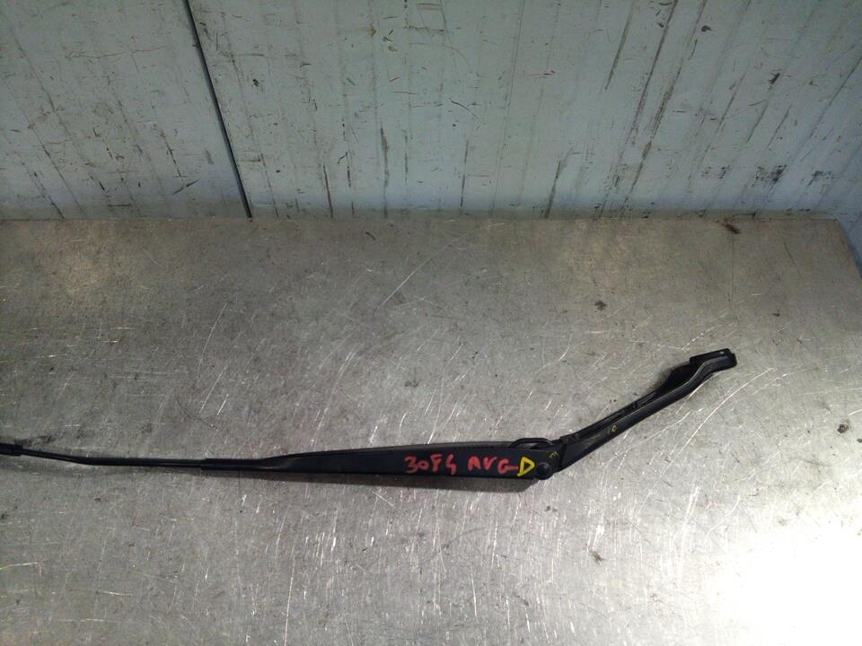 Braccio tergicristallo anteriore destro NISSAN QASHQAI 1 PHASE 1 Diésel - 1
