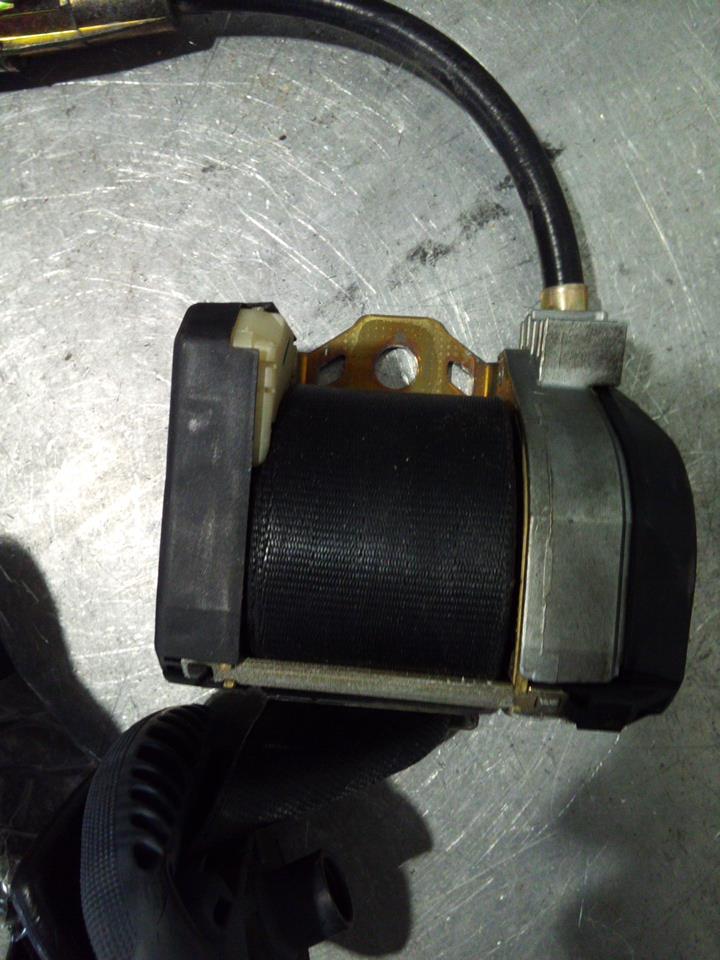 Cintura di sicurezza anteriore sinistra SEAT CORDOBA 1 PHASE 1 Diésel - 1