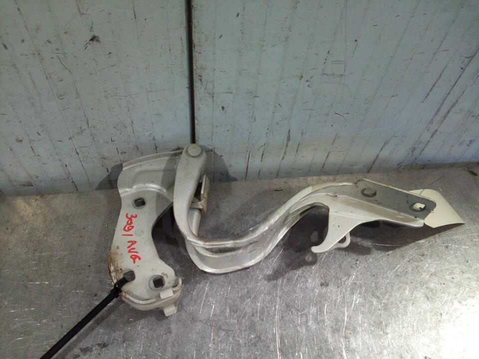 Charniere de capot FIAT 500 2 PHASE 1 Diesel - 1